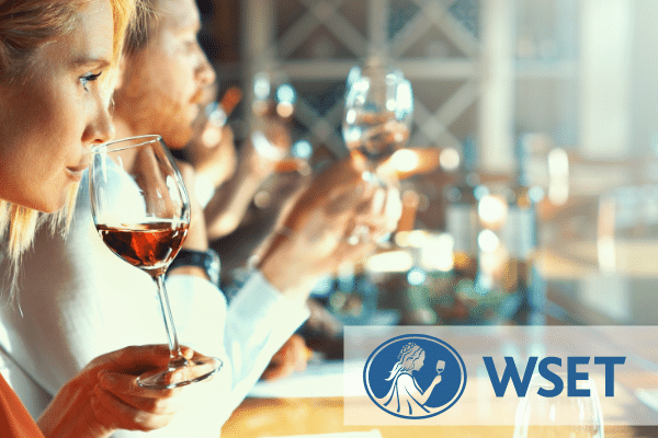 Corsi WSET