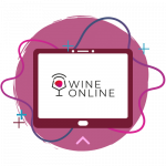 Wine Online tasting