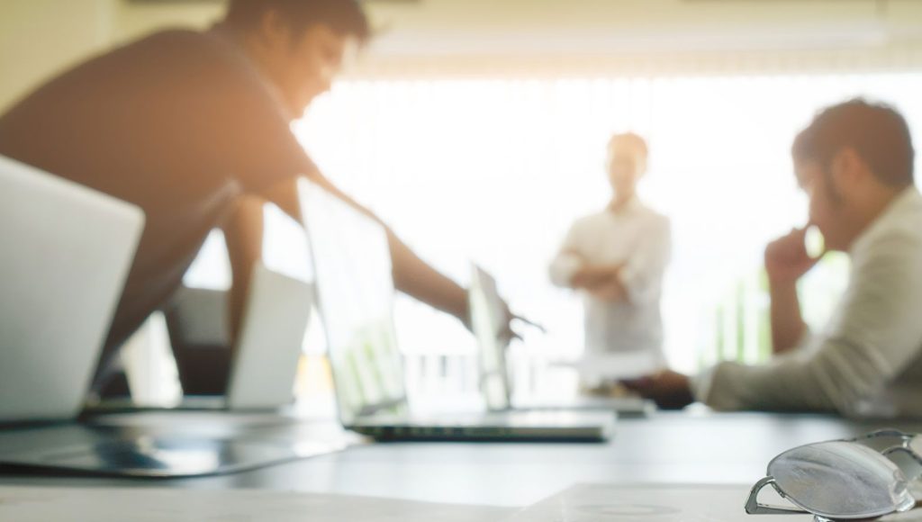 Valorizzare le persone per attrarre talenti.