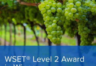 CORSO WSET LEVEL 2 – Giugno 2023 – Firenze