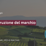 LA COSTRUZIONE DEL MARCHIO