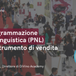 LA PNL COME STRUMENTO DI VENDITA