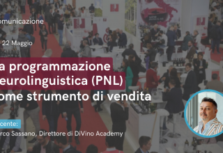 LA PNL COME STRUMENTO DI VENDITA
