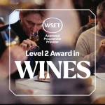WSET Level 2 Award in Wines – Gennaio 2027